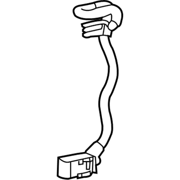 Mopar 56049424AI Wiring-Steering Wheel