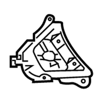 GM 42546302 Cruise Switch