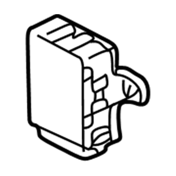 Toyota 82810-AB031 Relay