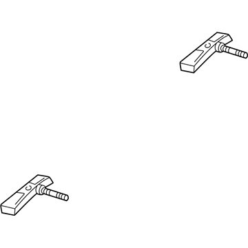 GM 25981210 Pressure Sensor