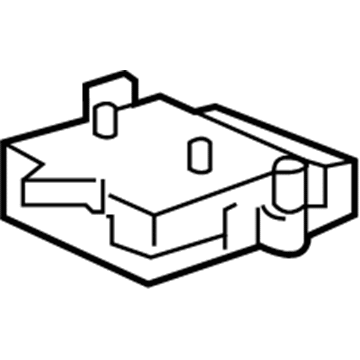 GM 13511688 Module