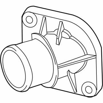 Mopar 53010923AB Thermostat