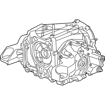 GM 84653463 Carrier Assembly