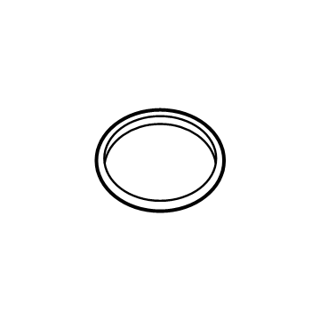 Mopar 68487031AA Seal