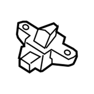 Mopar 56054047AC Sensor-Pressure