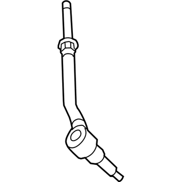 Mopar 5135751AC Link-STABILIZER Bar