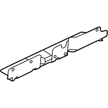 BMW 11-62-7-831-352 Protective Cover