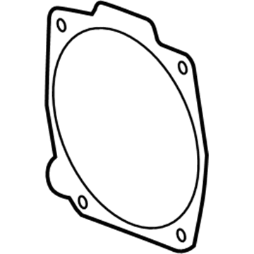 GM 15864790 Front Housing Gasket