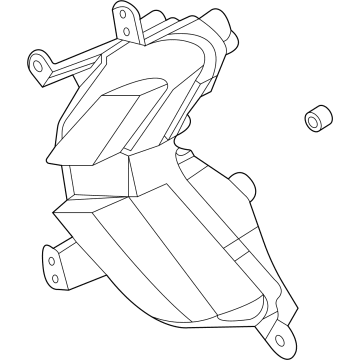 OEM Kia Lamp Assy-Day Runnin - 92207Q4000