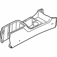 OEM Kia Sorento Console-Front - 846102P000VA