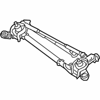 OEM Lexus Link Assembly, Front WIPER - 85150-78010