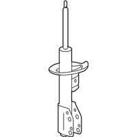 OEM Saturn Vue Strut - 19209549