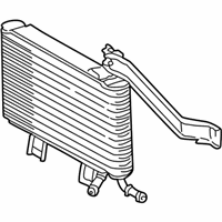 OEM Toyota Camry Oil Cooler - 32910-33070