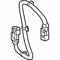 OEM 2019 Kia Optima Cable Assembly-Motor Power - 91885A8510