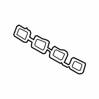 OEM Lexus UX200 Gasket, Manifold - 17171-24020