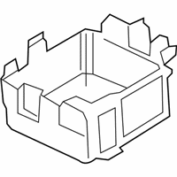 OEM 2021 Ford Transit-350 HD COVER - FUSE PANEL - LK4Z-14A003-A