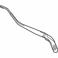 OEM Scion iA Wiper Arm - 85221-WB001