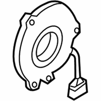 OEM 2012 Nissan NV3500 Sensor Assembly-Steering Angle - 47945-1PA0A