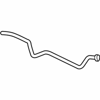 OEM Ford Expedition Pressure Line - 9L3Z-3A714-A