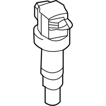 OEM 2022 Kia Sorento Coil Assy-Ignition - 273002S000