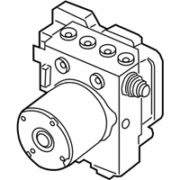 OEM 2021 Ford Ranger Modulator Valve - HB3Z-2C405-A