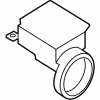 OEM 1999 Nissan Pathfinder Control Unit-IMMOBILISER - 28590-C990A