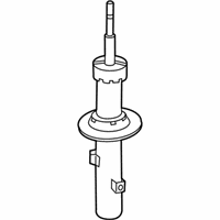 OEM 2020 Kia K900 Shock Absorber Assembly - 54605J6270