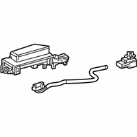 OEM Toyota Shift Indicator - 35978-06230