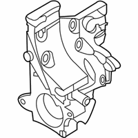 OEM 2014 Nissan Cube Thermostat Housing - 11061-1FD0B