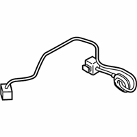 OEM 2020 BMW 530e xDrive ADAPTER LEAD - 16-11-8-741-777