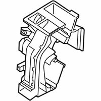 OEM 2012 Kia Optima Case-Heater LH - 971344C010