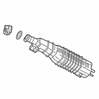 OEM 2019 Ram 1500 VAPOR - 52029887AD