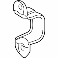 OEM Lexus NX250 Bracket, RR STABILIZ - 48832-42021