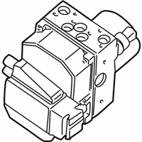 OEM 2005 BMW X5 Dsc Hydraulic Unit - 34-51-6-773-013