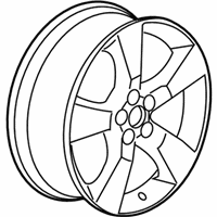 OEM 2015 Chevrolet Cruze Wheel, Alloy - 94560511