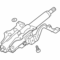 OEM 2012 Chevrolet Camaro Column Asm-Steering - 23486916