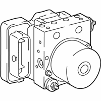 OEM Toyota Camry ABS Control Unit - 44050-06400