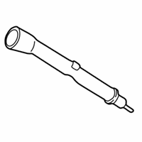 OEM Pontiac Sunfire Tube Asm-Oil Filler - 24577251