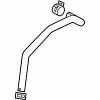 OEM 2019 Kia Sedona Hose-Suction - 57530A9200