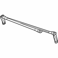 OEM Pontiac Wiper Linkage - 19120741