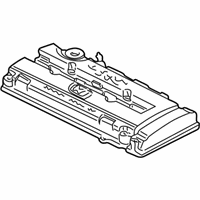 OEM Honda Civic Cover, Cylinder Head - 12310-P30-000