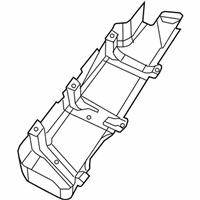 OEM Jeep Tank-Fuel Tank - 52029750AD