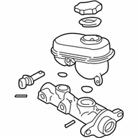 OEM Buick Century Cylinder Asm, Brake Master - 19209247