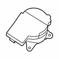 OEM 2021 Kia Telluride Pad U - 56370S9000