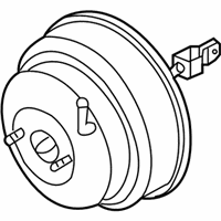 OEM 2007 Infiniti M35 Booster Assy-Brake - 47210-EH125