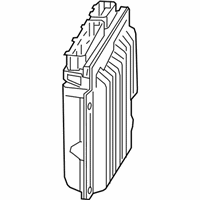 OEM Lexus Engine Control Computer - 89661-0EE82