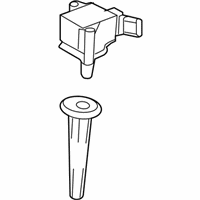 OEM Cadillac CT4 Ignition Coil - 55511558