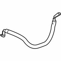 OEM 2019 Buick Regal Sportback Negative Cable - 39195248