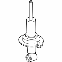 OEM 2008 Nissan Armada ABSORBER Kit-Shock, Front - E6110-ZC00A