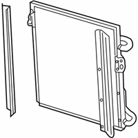 OEM Mercury Seal - YL8Z-19E572-DA